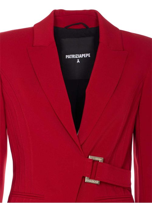 GIACCA/JACKET PATRIZIA PEPE PATRIZIA PEPE | 8S0545-A6F5R862